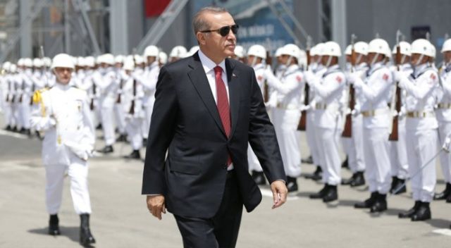 Cumhurbaşkanı Erdoğan, Rusya, Kuveyt ve Katar&#039;ı ziyaret edecek