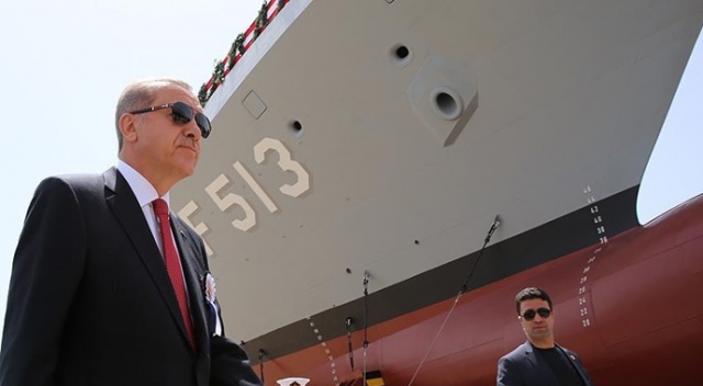 Cumhurbaşkanı Erdoğan, Soçi&#039;ye gidecek