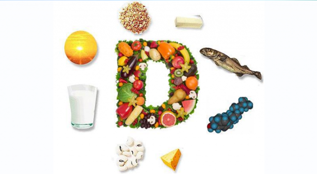 D vitamini kanser riskini azaltıyor