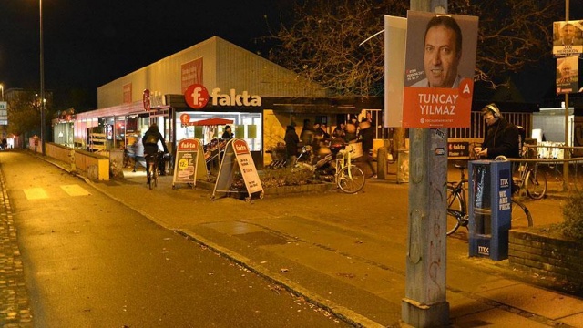 Danimarka yerel yönetimine 41 Türk seçildi