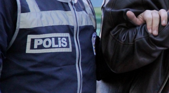 DHKP-C&#039;nin önde gelen isimlerinden G.S. İstanbul&#039;da yakalandı