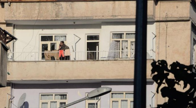 Diyarbakır&#039;da gözaltına alınan teröristin eşi her şeyi itiraf etti