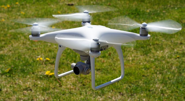 Drone nedir, yerli drone var mı? (Drone kullanım alanları)