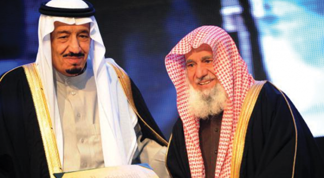 Dünyanın en zengin 37 kişisinden biri olan Al Rajhi de gözaltına alındı
