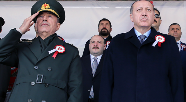 Erdoğan: Bunlar katil, bunlar nasıl müslüman?