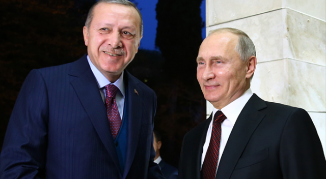 Erdoğan ile Putin arasındaki görüşmeler Avrupa&#039;yı tedirgin etti