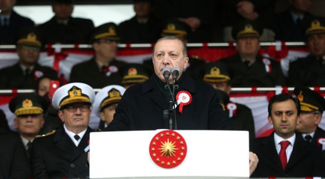 Erdoğan noktayı koydu: Eski sisteme dönmemiz söz konusu değil