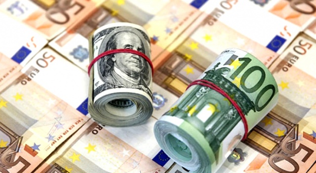 Euro yeni güne rekorla başladı | Euro Dolar Ne Kadar Oldu?