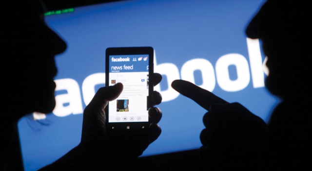 Facebook’ta  260 milyon fake hesap var