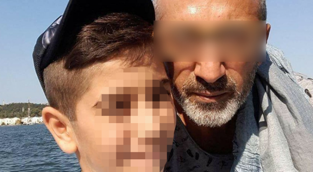 Fatih’te 10 yaşındaki çocuk babası tarafından öldürüldü