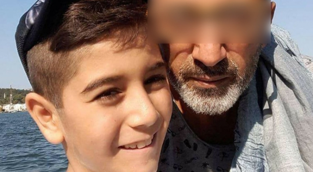 Fatih&#039;te 10 yaşındaki oğlunu öldüren baba tutuklandı
