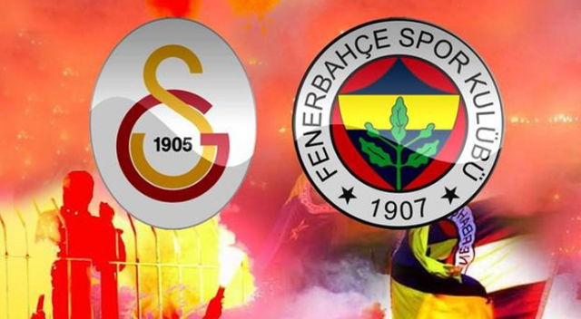 Galatasaray&#039;dan Fenerbahçe&#039;ye bomba transfer çalımı!