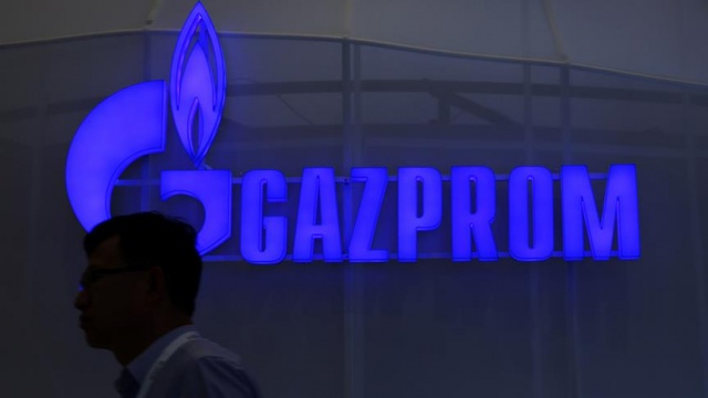 Gazprom&#039;dan &#039;TürkAkım&#039; uyarısı