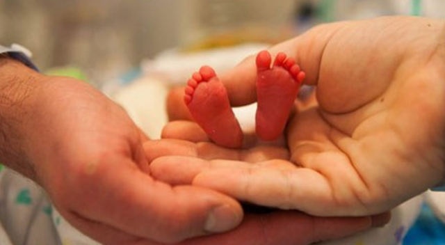 Her 10 doğumda, bebeklerden biri prematüre doğuyor