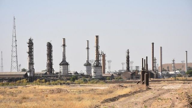 Irak: Kerkük petrolü konusunda Türk hükûmetiyle görüşmeler yapıyoruz