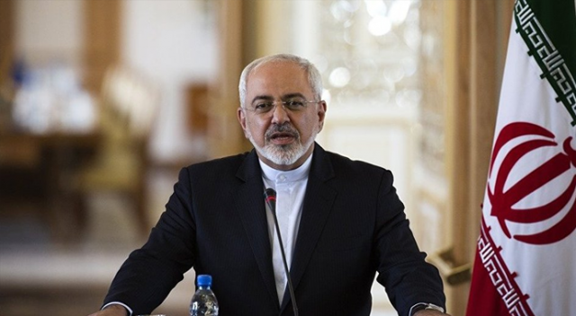 İran Dışişleri Bakanı Zarif&#039;ten Suudi Arabistan açıklaması