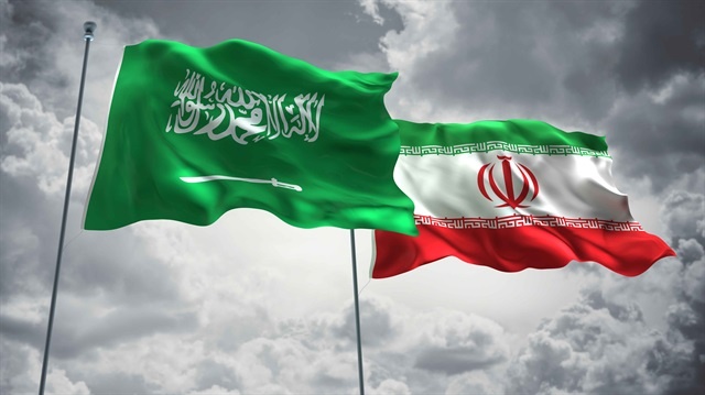 İran ve Suudi Arabistan arasında &#039;füze&#039; gerilimi