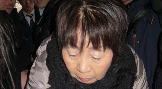 Japonya&#039;da 70 yaşındaki katile idam cezası