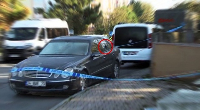 Kadıköy&#039;de başından vurulmuş hâlde erkek cesedi bulundu