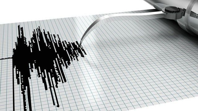 Kaledonya&#039;da 6,6 büyüklüğünde deprem