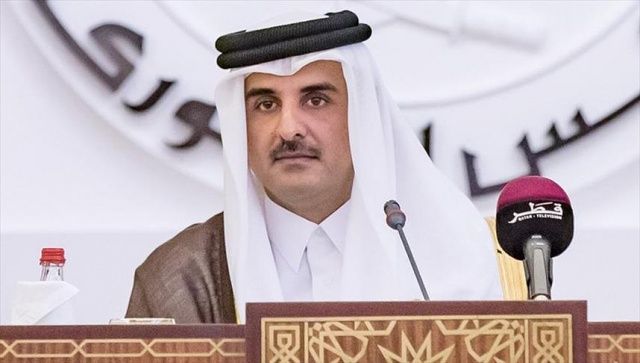 Katar&#039;da yeni yatırım bölgeleri kanunu onaylandı