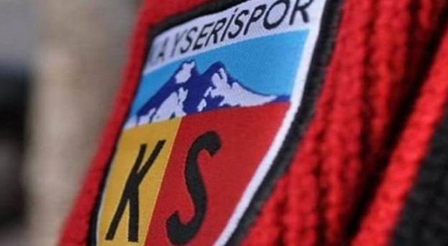 Kayserispor&#039;dan 7 oyuncu millî takımlara gitti