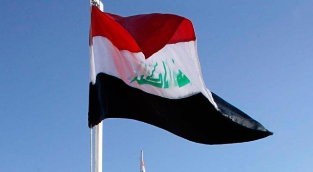 Koalisyondan Irak&#039;a Kaim tebriği