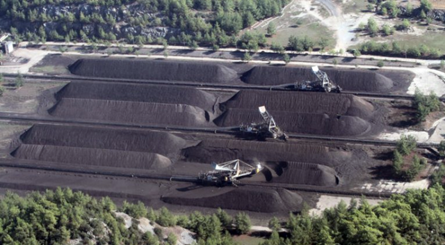 Kömür madenlerinin özelleştirilmesinden vazgeçildi