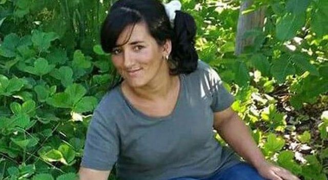 Mısır paketleme makinesine kollarını kaptıran kadın öldü