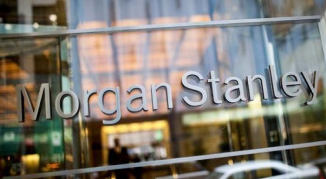 Morgan Stanley&#039;den TCMB açıklaması