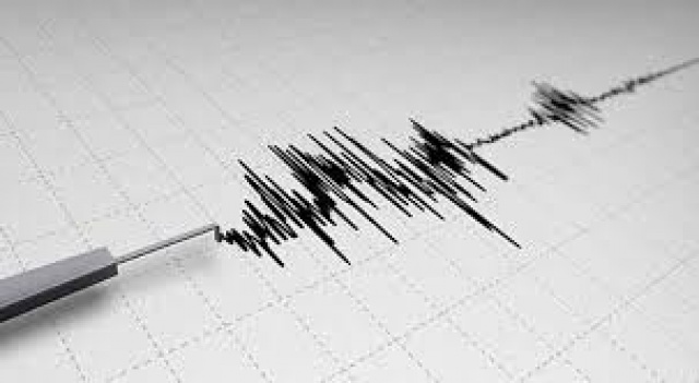 Muğla’nın Ula ilçesinde 5.1 büyüklüğünde deprem!