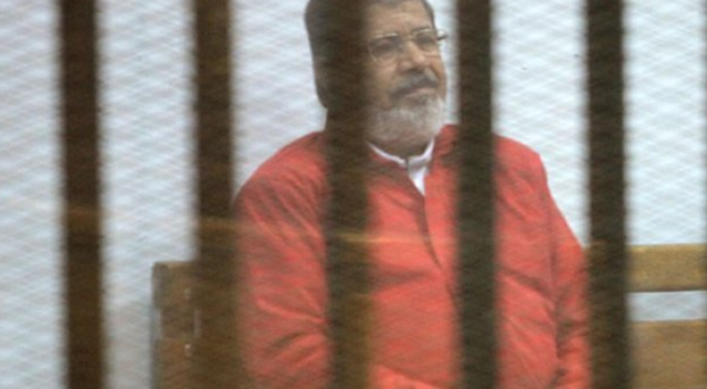 Mursi&#039;nin &#039;genel sağlık muayenesi&#039; talebi kabul edildi