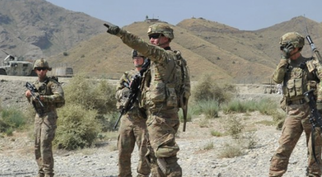 NATO, Afganistan&#039;daki asker sayısını 16 bine çıkarıyor