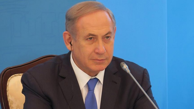 Netanyahu: Ortadoğu, İran&#039;ın fetih girişimini tecrübe ediyor