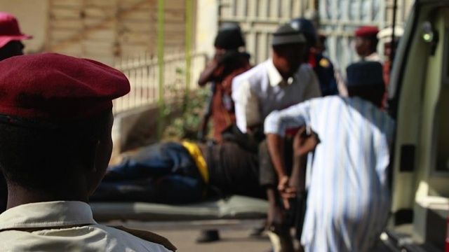Nijerya&#039;da silahlı saldırı: 11 ölü