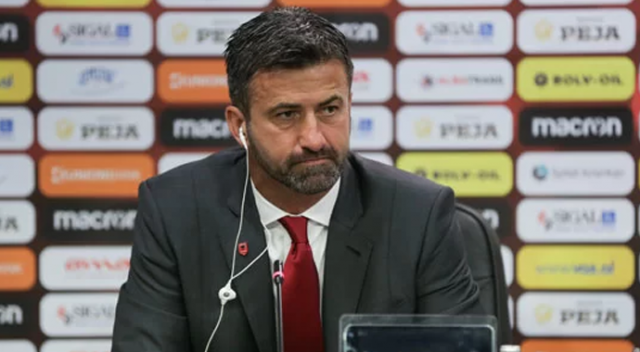 Panucci: “Türk milli maçını ciddiye almalıyız”
