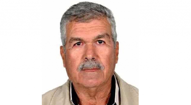 Pazarcı Remzi Aytar, tuvalette hayatını kaybetti