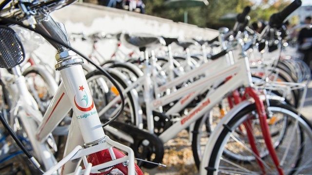 Sağlık Bakanlığı, 50 bin bisiklet dağıtacak