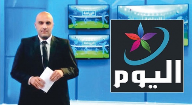 Skandal! ABD, Suriye&#039;de PKK propagandası için TV kurdu