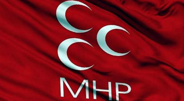 Söğüt belediye başkanı ve meclis üyeleri MHP&#039;den istifa etti