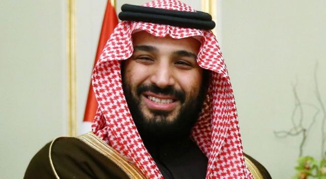Suudi Arabistan&#039;da prenseslere gözaltı dalgası