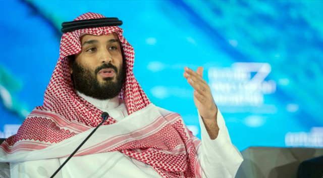 Suudi Arabistan&#039;da gözaltına alınan prens ve bakanlara bir şok daha
