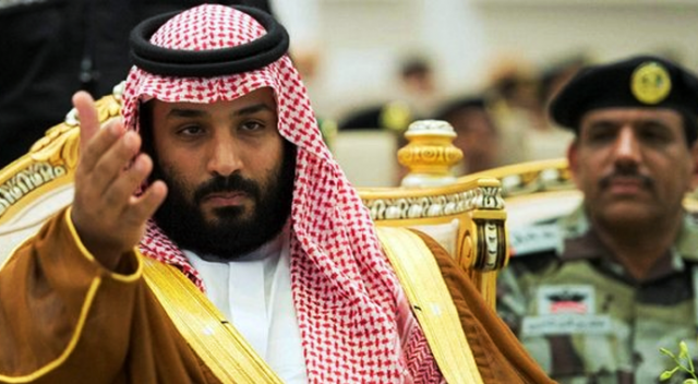 Suudi Arabistan&#039;daki taht kavgasının sebebi ortaya çıktı