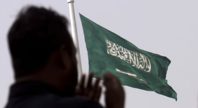Suudi Arabistan&#039;dan bölgeyi alarma geçiren çağrı
