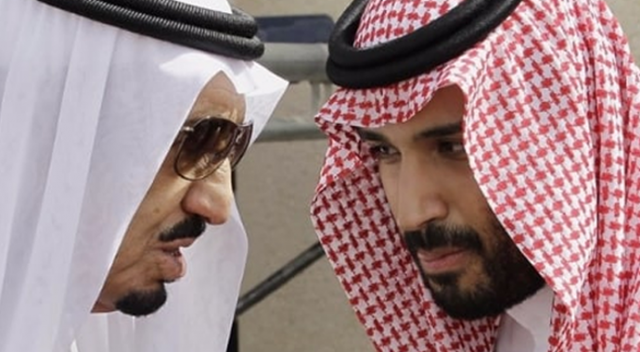 Suudi Arabistan&#039;dan gözaltı açıklaması