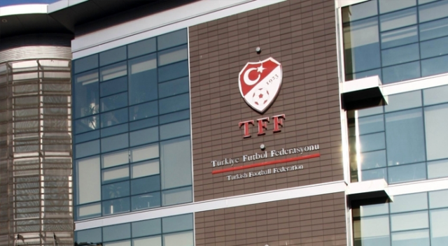 TFF’den Beşiktaş’a tebrik