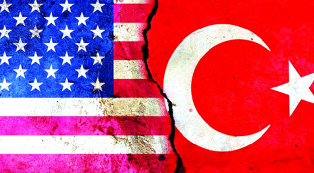 Türkiye: ABD&#039;lilerin vize başvuruları sınırlı olarak alınıyor