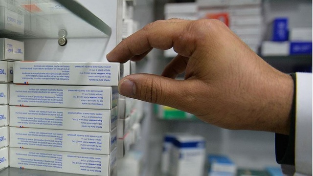 Türkiye&#039;de antibiyotiğe yılda yaklaşık 1,5 milyar lira harcanıyor
