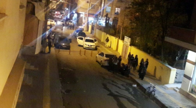 Türkiye’de de hissedildi: Vatandaşlar kendini sokağa attı