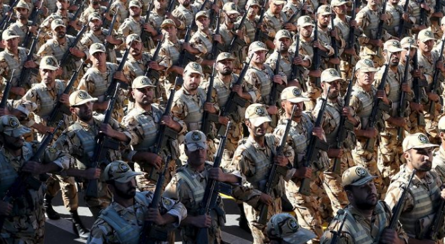 Türkiye sınırına yakın noktada çatışma: 8 İran askeri öldürüldü
